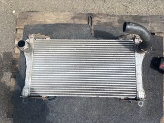 bontott TOYOTA AURIS Turbócső