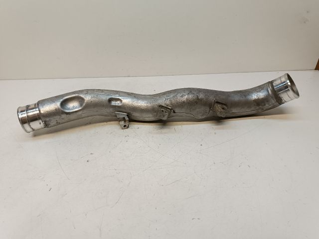 bontott TOYOTA AURIS Turbócső