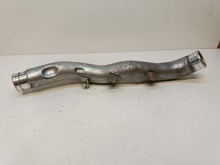 bontott TOYOTA AURIS Turbócső