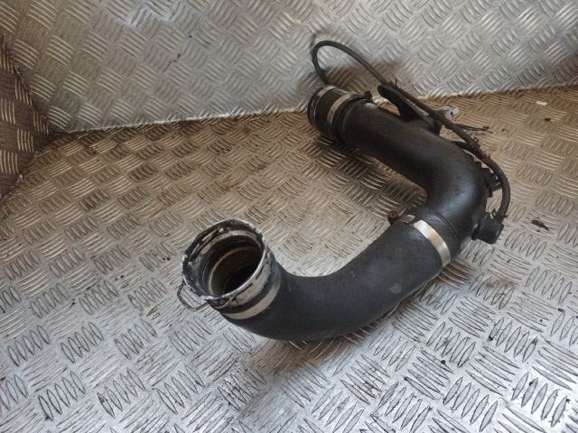 bontott TOYOTA AURIS Turbócső