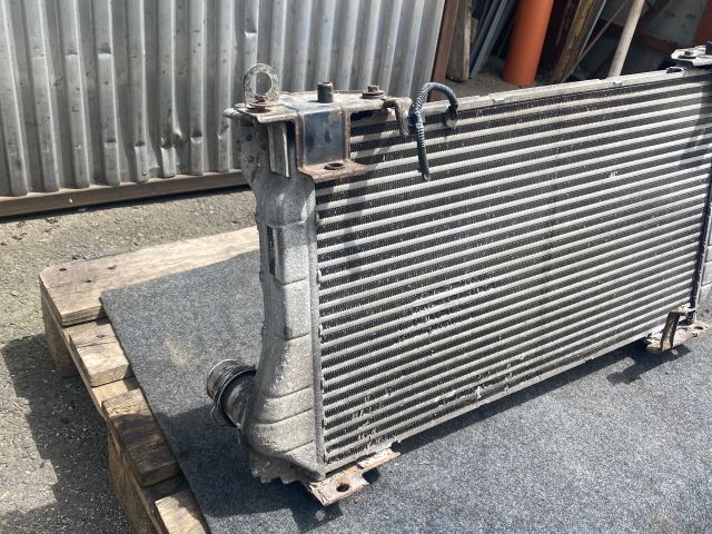 bontott TOYOTA AURIS Turbócső