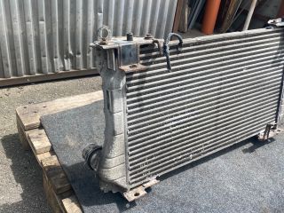 bontott TOYOTA AURIS Turbócső