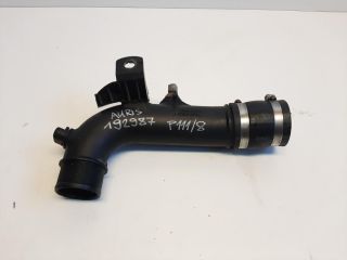 bontott TOYOTA AURIS Turbócső