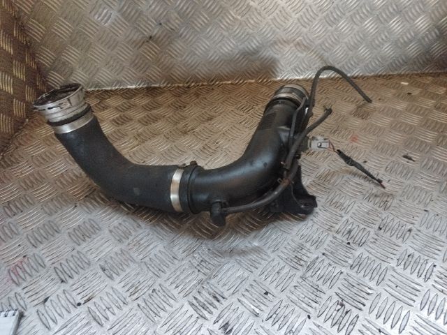 bontott TOYOTA AURIS Turbócső