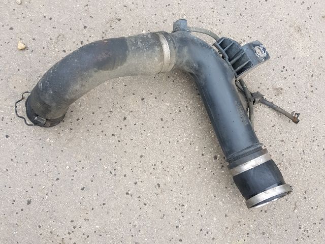 bontott TOYOTA AURIS Turbócső