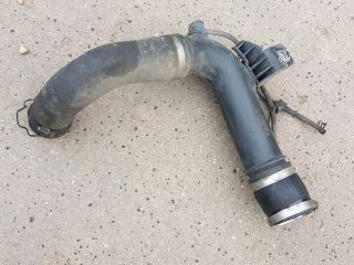 bontott TOYOTA AURIS Turbócső