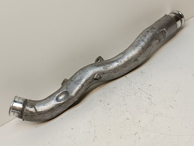 bontott TOYOTA AURIS Turbócső