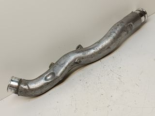 bontott TOYOTA AURIS Turbócső