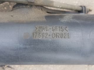 bontott TOYOTA AURIS Turbócső