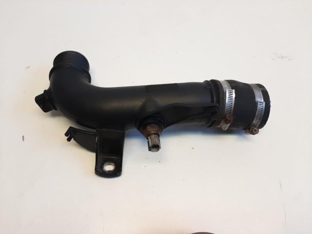 bontott TOYOTA AURIS Turbócső