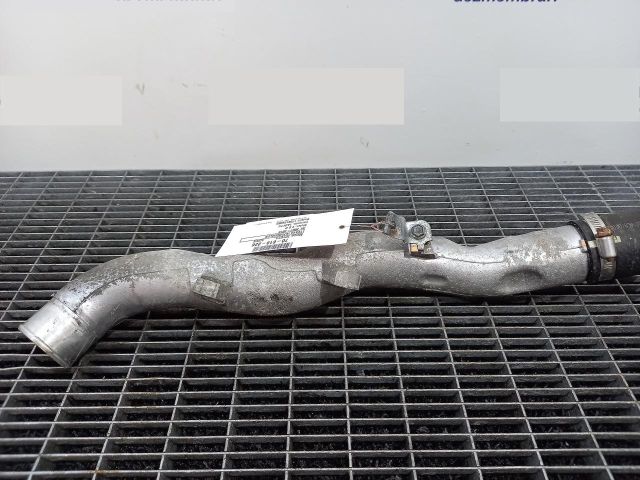 bontott TOYOTA AURIS Turbócső