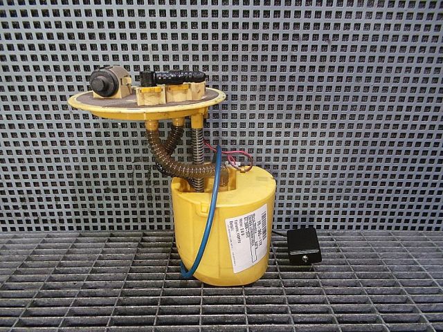 bontott TOYOTA AURIS Üzemanyagszint Jeladó