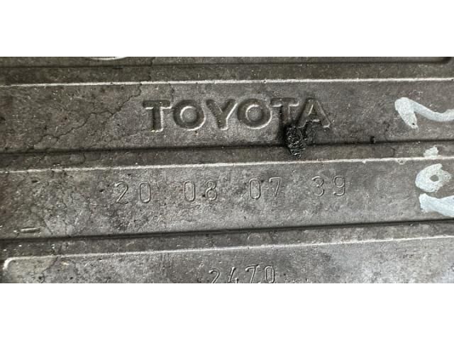 bontott TOYOTA AURIS Vákumpumpa