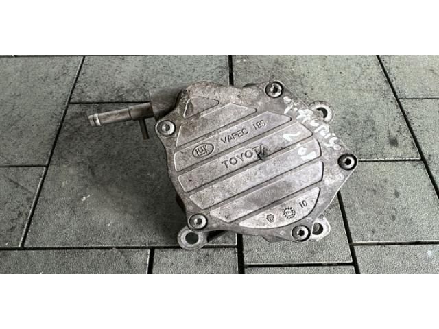 bontott TOYOTA AURIS Vákumpumpa
