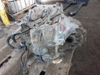 bontott TOYOTA AURIS Váltó (Mechanikus)