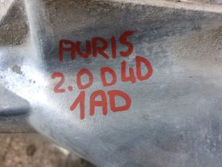 bontott TOYOTA AURIS Váltó (Mechanikus)