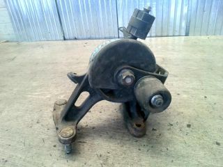 bontott TOYOTA AURIS Váltó Tartó Bak (Pozíciófüggetlen)