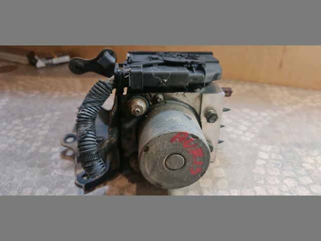 bontott TOYOTA AURIS ABS Kocka