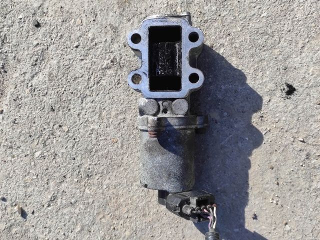 bontott TOYOTA AURIS EGR / AGR Szelep