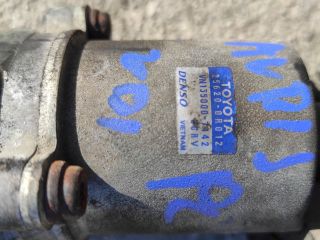 bontott TOYOTA AURIS EGR / AGR Szelep