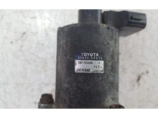 bontott TOYOTA AURIS EGR / AGR Szelep