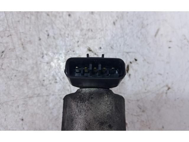 bontott TOYOTA AURIS EGR / AGR Szelep