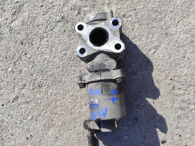 bontott TOYOTA AURIS EGR / AGR Szelep