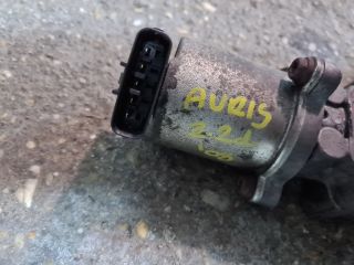 bontott TOYOTA AURIS EGR / AGR Szelep