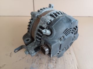bontott TOYOTA AURIS Generátor