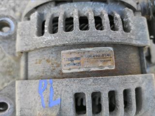 bontott TOYOTA AURIS Generátor