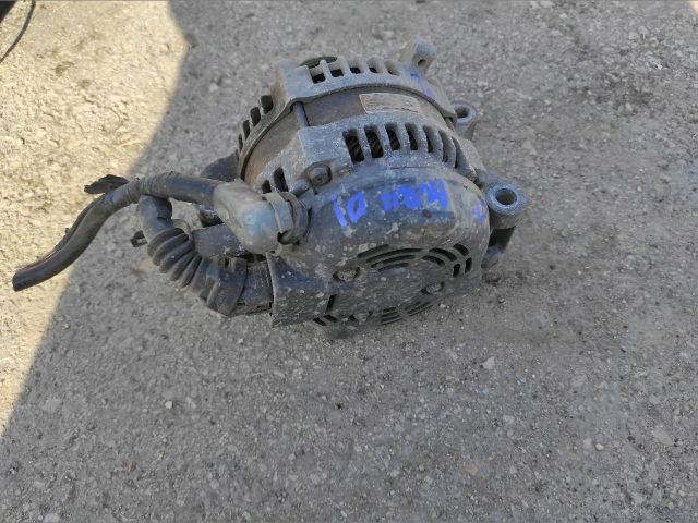 bontott TOYOTA AURIS Generátor