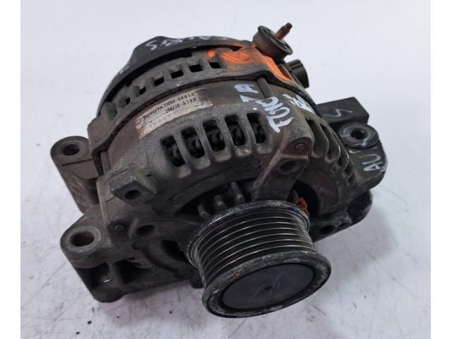 bontott TOYOTA AURIS Generátor