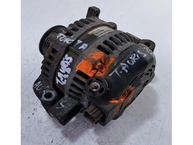 bontott TOYOTA AURIS Generátor