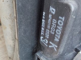 bontott TOYOTA AURIS Hűtő Ventilátor(ok), Radiátor(ok) Szett