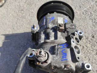 bontott TOYOTA AURIS Klímakompresszor