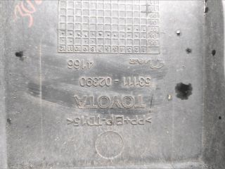 bontott TOYOTA AURIS Légtömegmérő