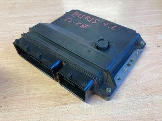 bontott TOYOTA AURIS Motorvezérlő