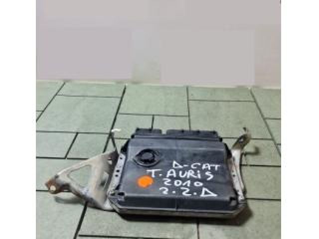 bontott TOYOTA AURIS Motorvezérlő