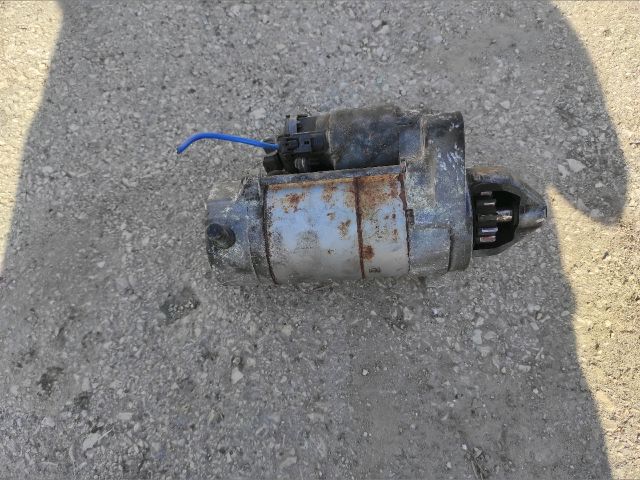 bontott TOYOTA AURIS Önindító