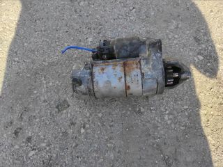 bontott TOYOTA AURIS Önindító