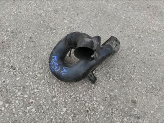 bontott TOYOTA AURIS Szívó Cső