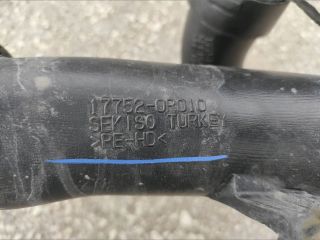 bontott TOYOTA AURIS Szívó Cső