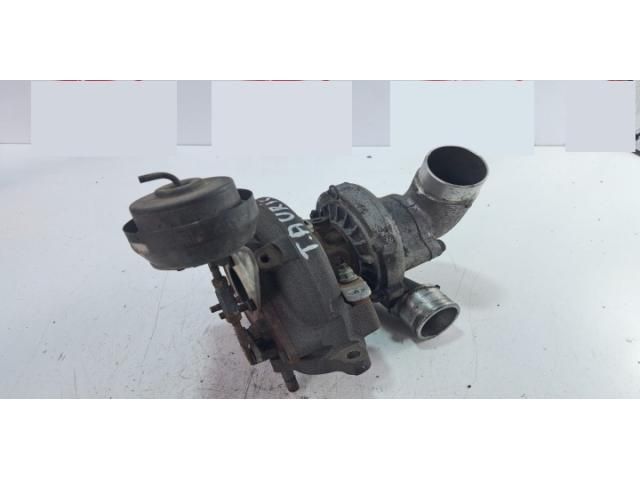 bontott TOYOTA AURIS Turbó