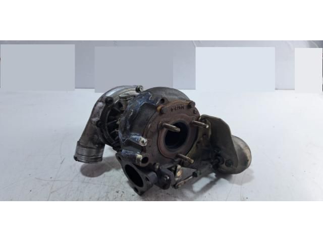 bontott TOYOTA AURIS Turbó