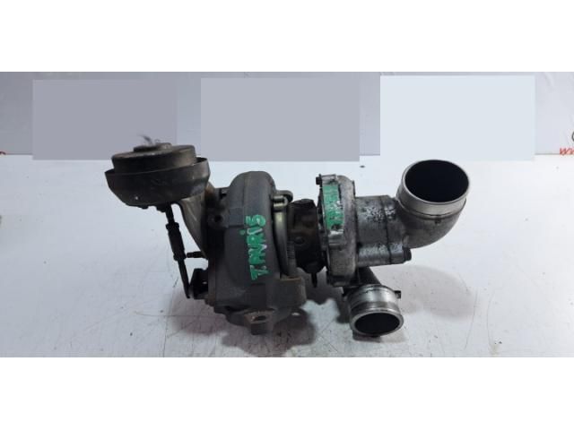 bontott TOYOTA AURIS Turbó