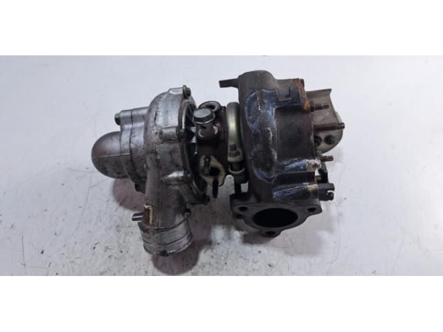 bontott TOYOTA AURIS Turbó