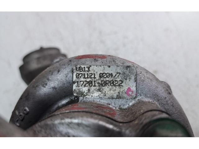 bontott TOYOTA AURIS Turbó