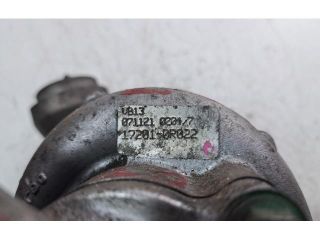 bontott TOYOTA AURIS Turbó