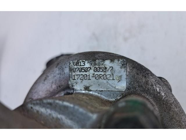 bontott TOYOTA AURIS Turbó