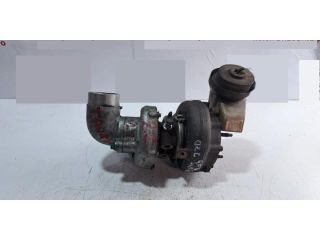 bontott TOYOTA AURIS Turbó